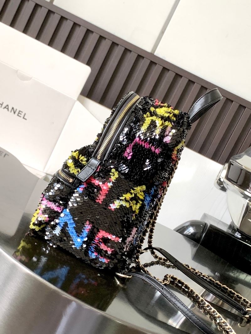 Chanel Backpacks